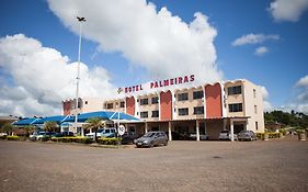 Hotel Palmeiras